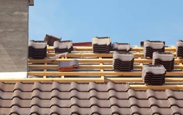 North Wroughton clay roofing costs