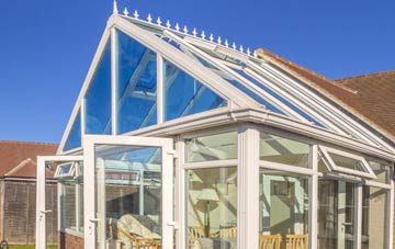 conservatory roof insulation costs North Wroughton