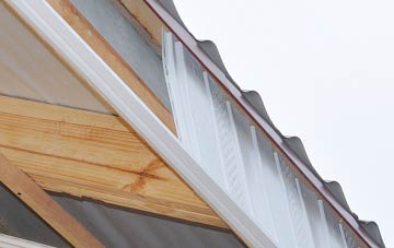why North Wroughton fascia repairs are essential