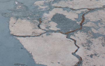 fibreglass roofing replacement North Wroughton