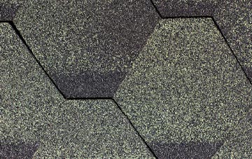 North Wroughton fibreglass shingle repairs