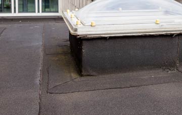 disadvantages of North Wroughton flat roofs