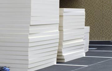 North Wroughton flat roof insulation costs