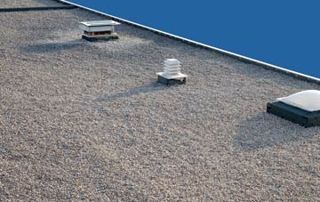 flat roofing North Wroughton, Wiltshire