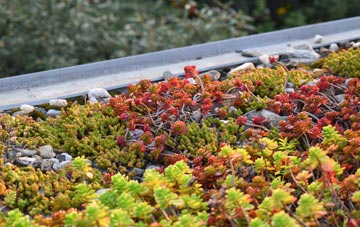 the cost of North Wroughton green roof installation