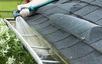 North Wroughton gutter cleaning costs