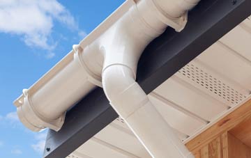 North Wroughton gutter installation costs