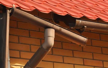 North Wroughton gutter repair costs
