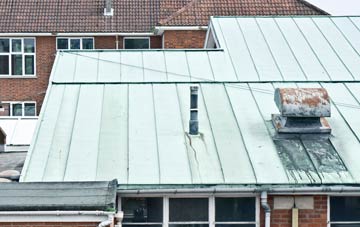 North Wroughton lead roofing costs