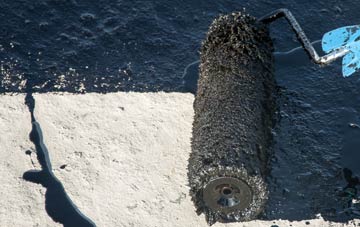 North Wroughton liquid sealant waterproofing