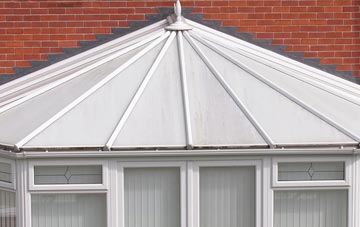 North Wroughton polycarbonate conservatory roof repairs