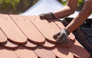 North Wroughton roof tile contractors