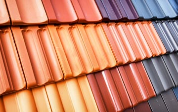 North Wroughton roof tile costs