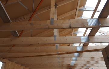 North Wroughton roof truss costs