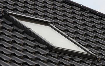benefits of North Wroughton roof windows