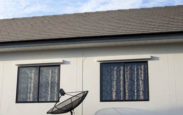 North Wroughton rubber roof costs