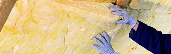 quotes for North Wroughton roof insulation