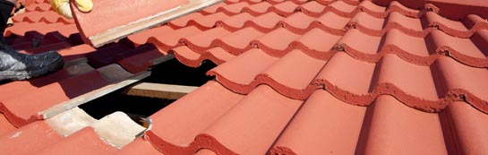 compare North Wroughton roof repair quotes