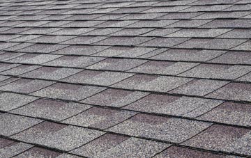 North Wroughton tiles for shallow pitch roofing