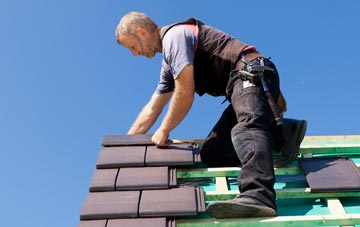disadvantages of North Wroughton slate roofing