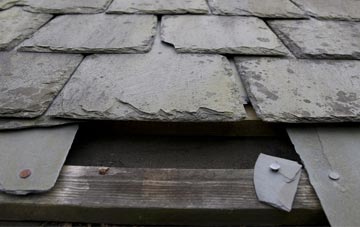 North Wroughton slate roof repairs and maintenance