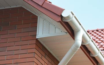 North Wroughton soffit repair costs