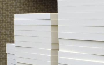 North Wroughton tapered roof insulation costs