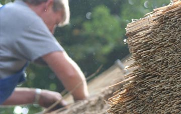 professional North Wroughton thatchers