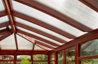 North Wroughton conservatory roofing insulation