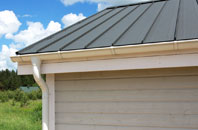 North Wroughton fascia repair