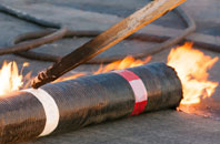 free North Wroughton flat roofing repair quotes