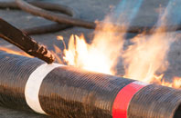 North Wroughton flat roofing replacement