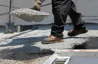 find rated North Wroughton flat roofing replacement companies