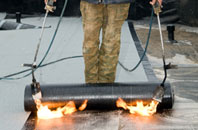 North Wroughton flat roof sealing quote