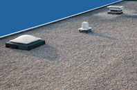 North Wroughton flat roofing