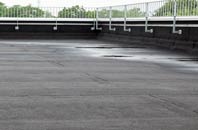 find rated North Wroughton flat roofing companies