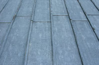 North Wroughton lead roofing
