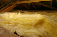 North Wroughton pitch roof insulation