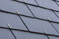 find the cost of installing slate roofing today