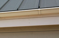 North Wroughton soffit repair