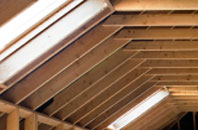 North Wroughton tapered roof insulation quotes